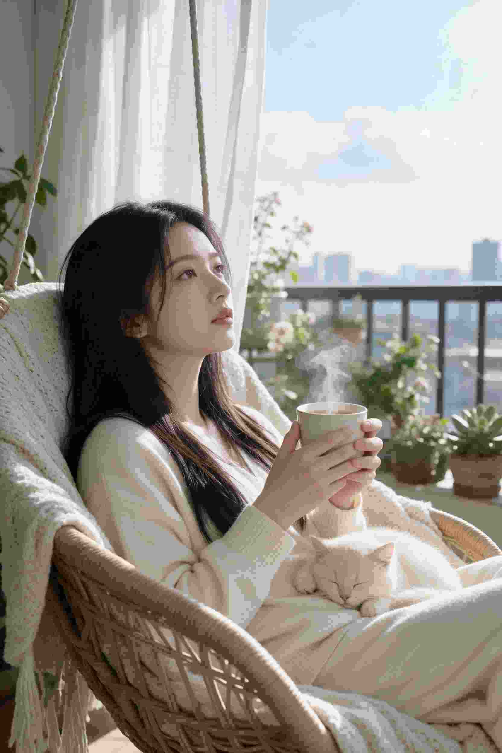 悬崖边的秘密