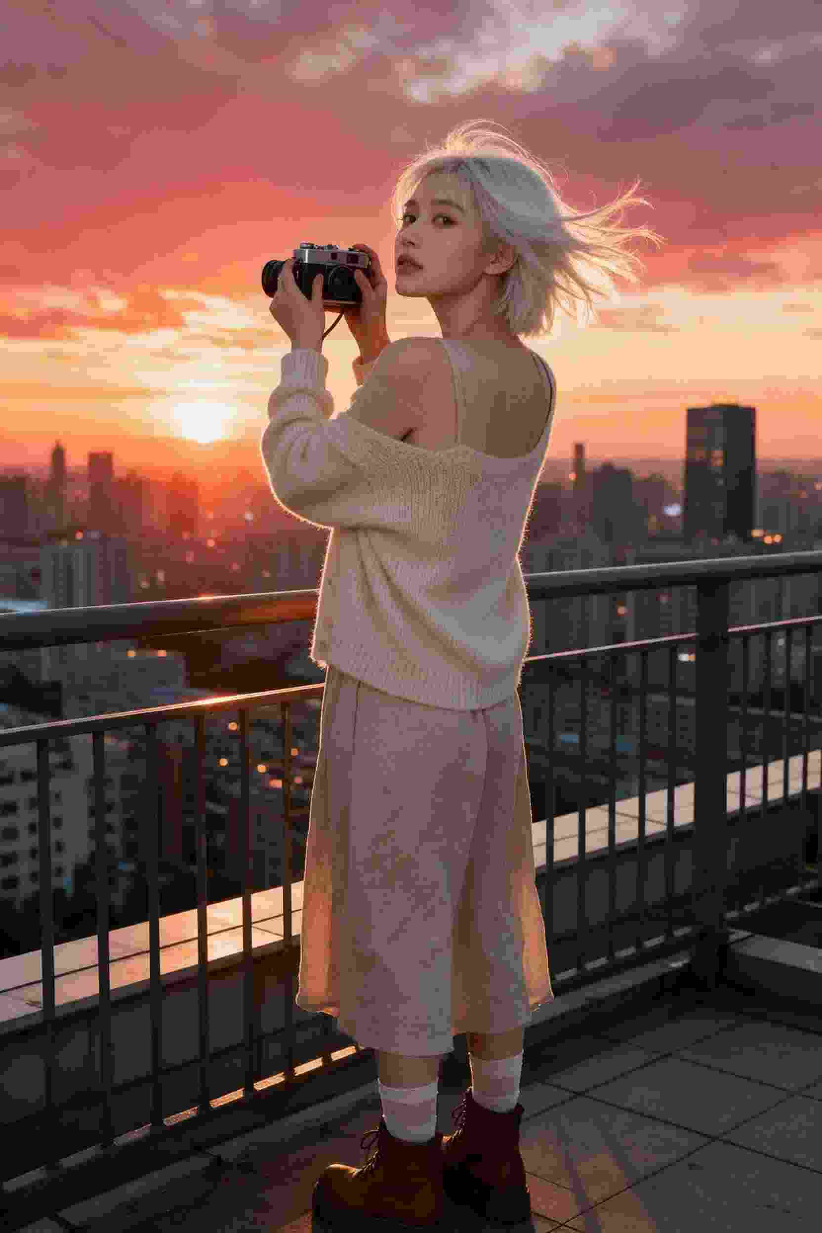 深海之心