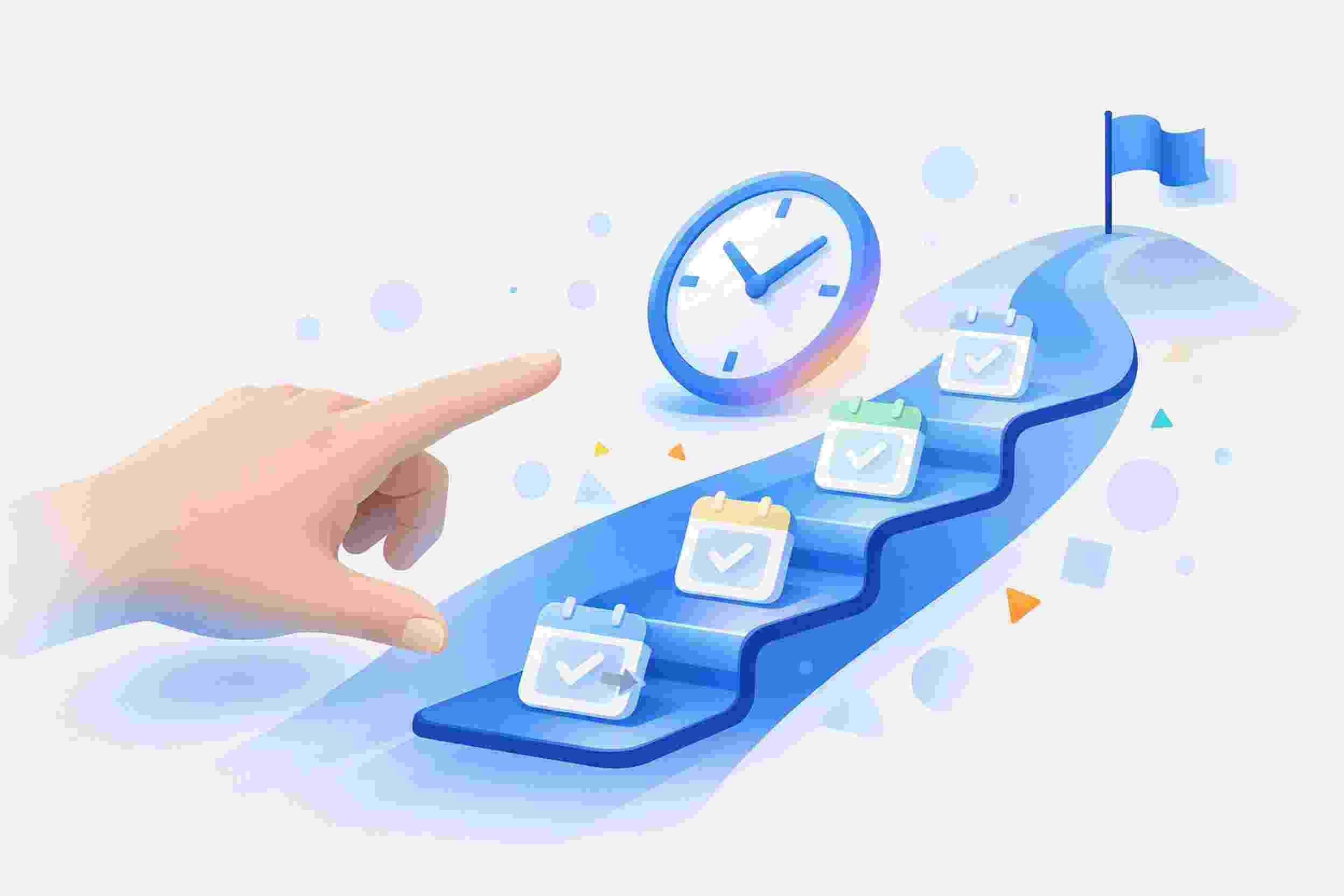 重生之我是CEO